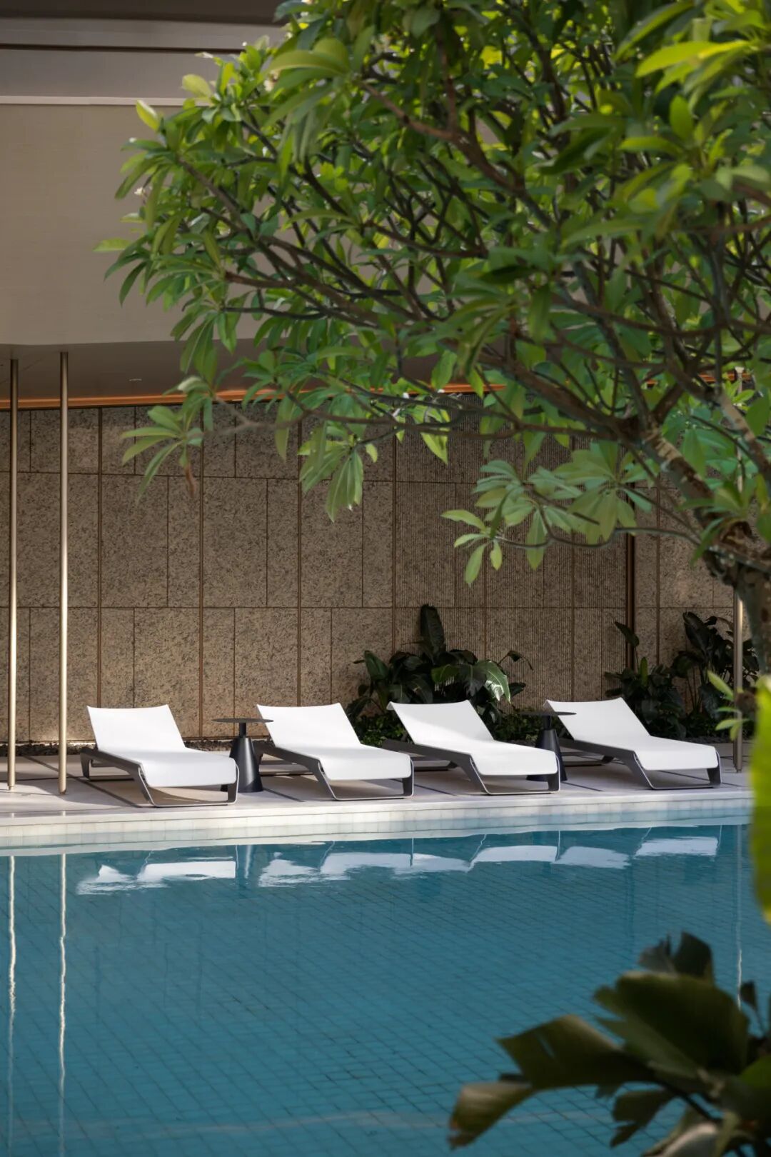 三亚缦湾丨中国三亚丨卓时设计,卓时水石-43