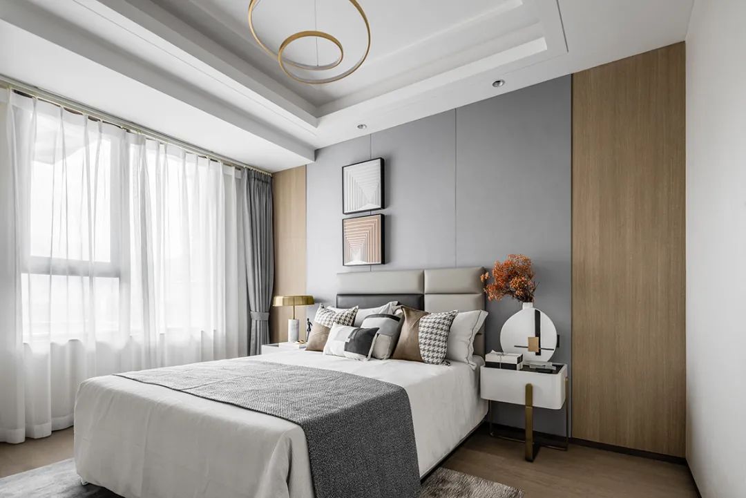 海成开州丰泰云麓样板间丨中国重庆丨张婧,余丽华,郭嘉宁-24