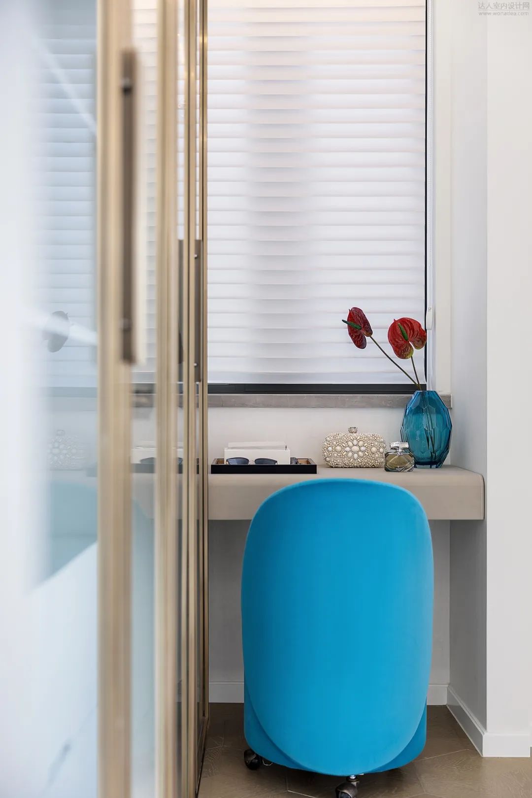 寻隐都市 | 三大家居设计案例解读-170