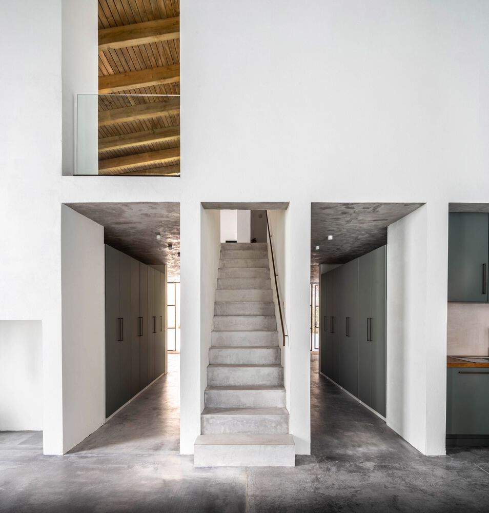Jerez Winery House · 回归城市的酒香古韵丨西班牙丨Iniesta Nowell Arquitectos-15