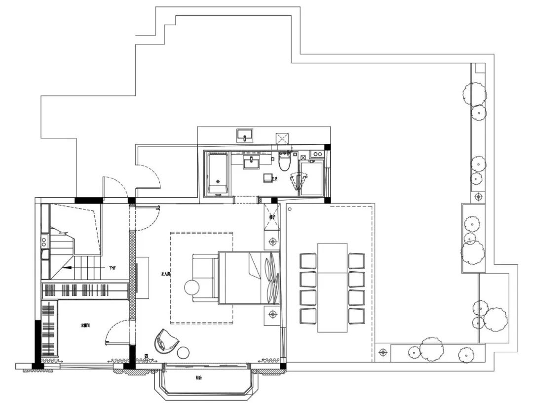 堇天府230m²-48