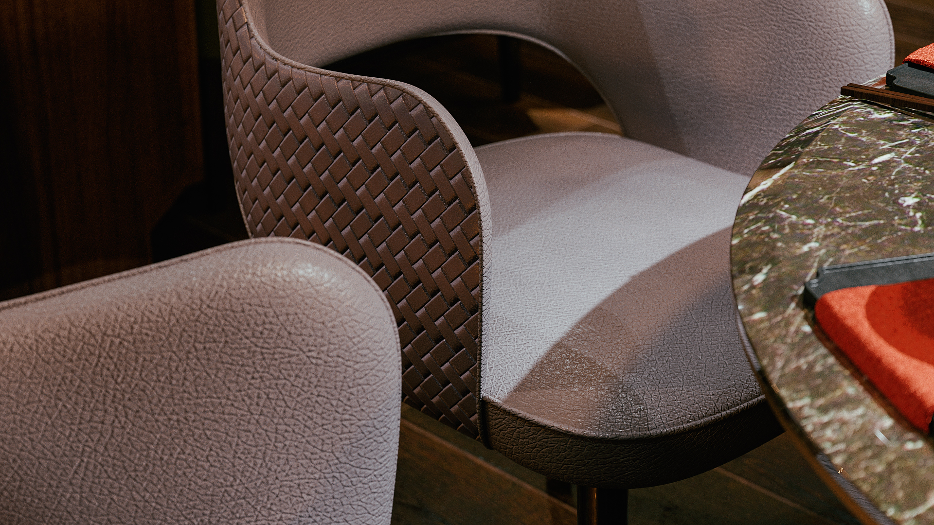 餐饮空间新视界 | 知名设计师 Fstorm 的创意之作-23