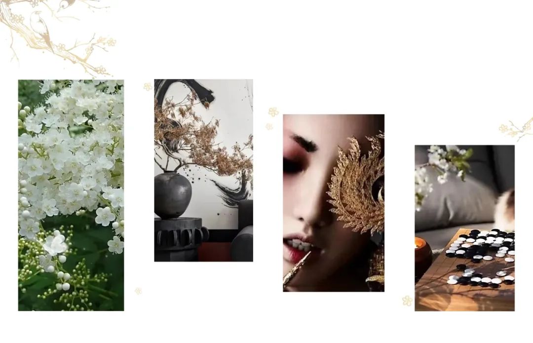 万达·融创翰林府丨中国桂林丨方寸设计事务所-23