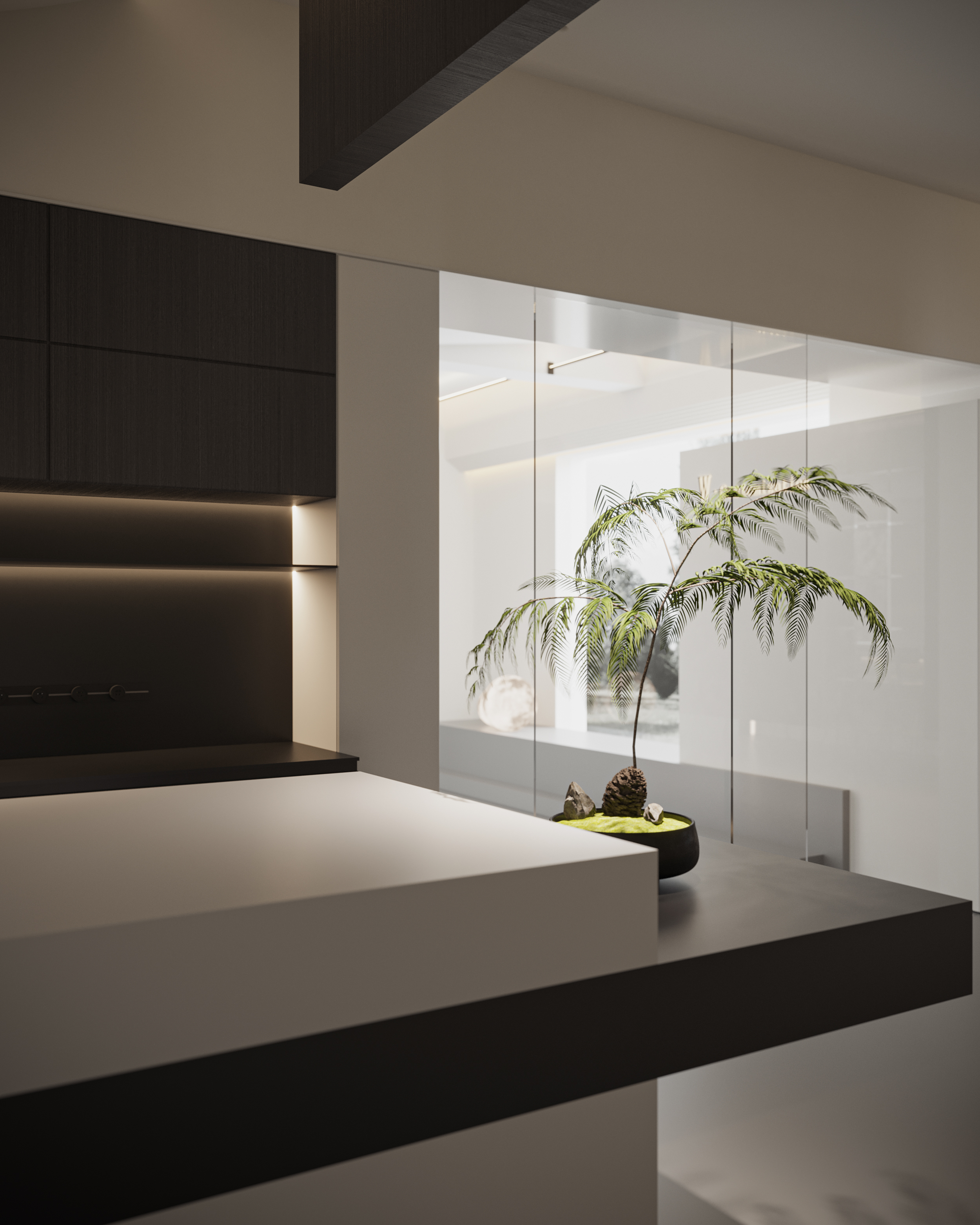 W·王公馆全屋定制展厅-20