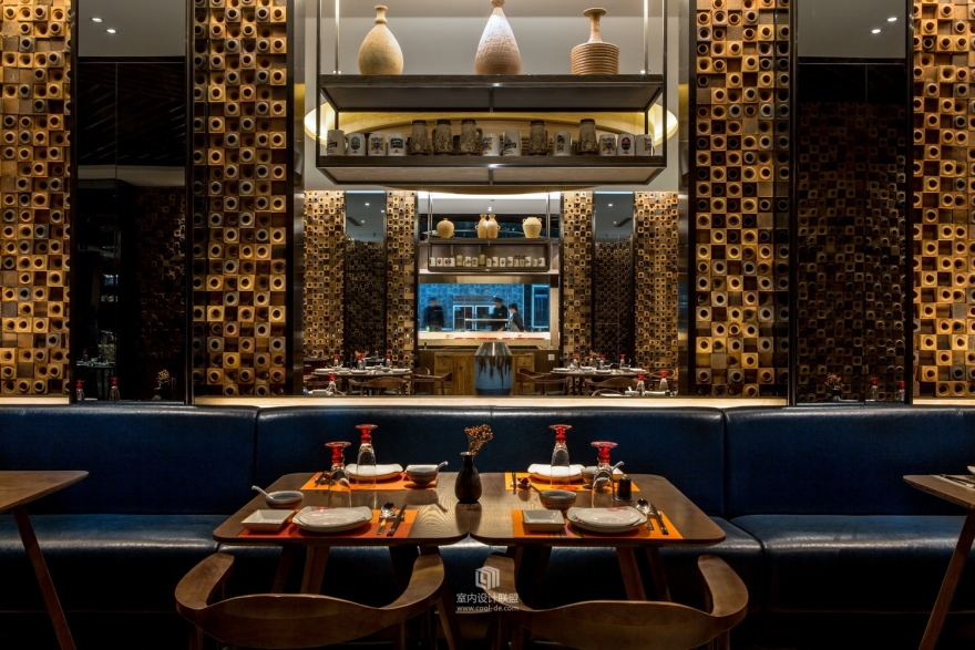 思锐空间设计-- 丽景半岛国际酒店-41