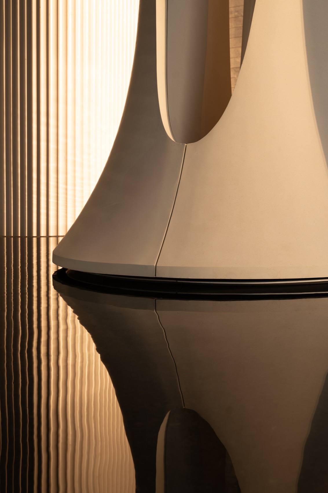 武汉长江天际丨中国武汉丨line+建筑事务所-102