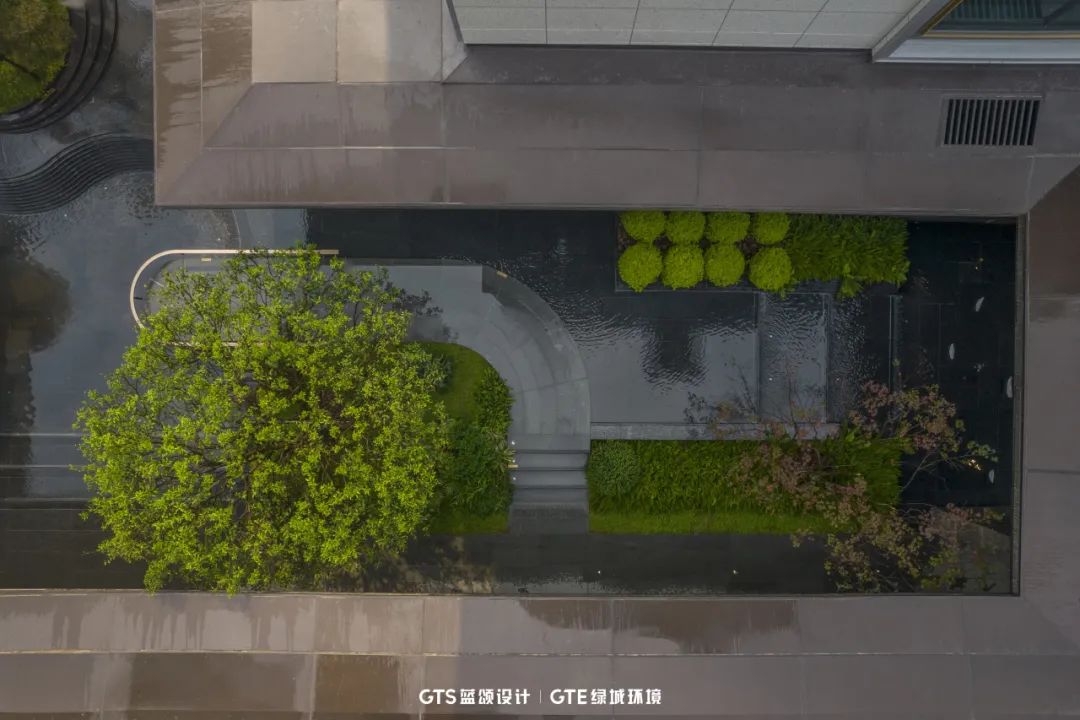 绿城·宸岸印月丨中国杭州丨浙江蓝颂园林景观设计集团-27