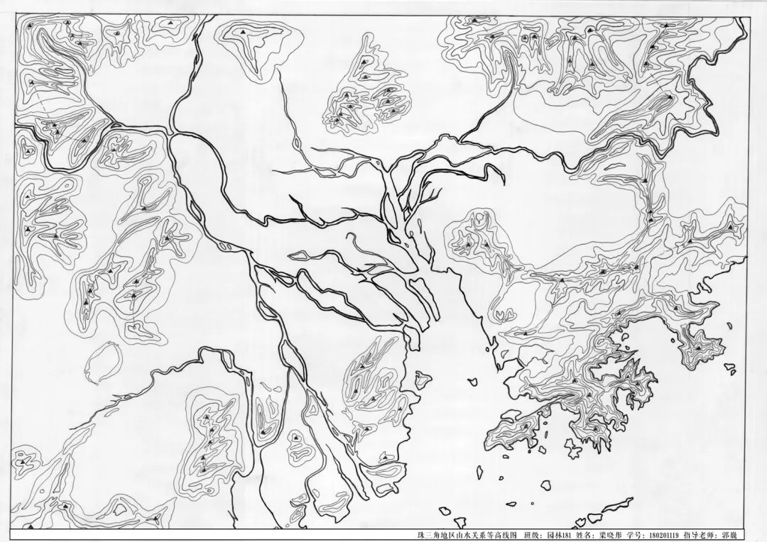 景观的认知与意向 | 地域性景观设计实践-179