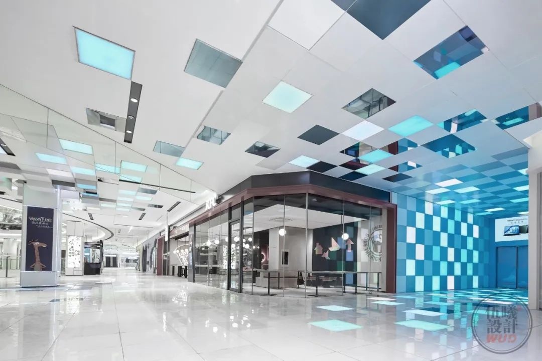 首座四代龙岗万达广场丨中国深圳丨WU•D伍曦设计-57