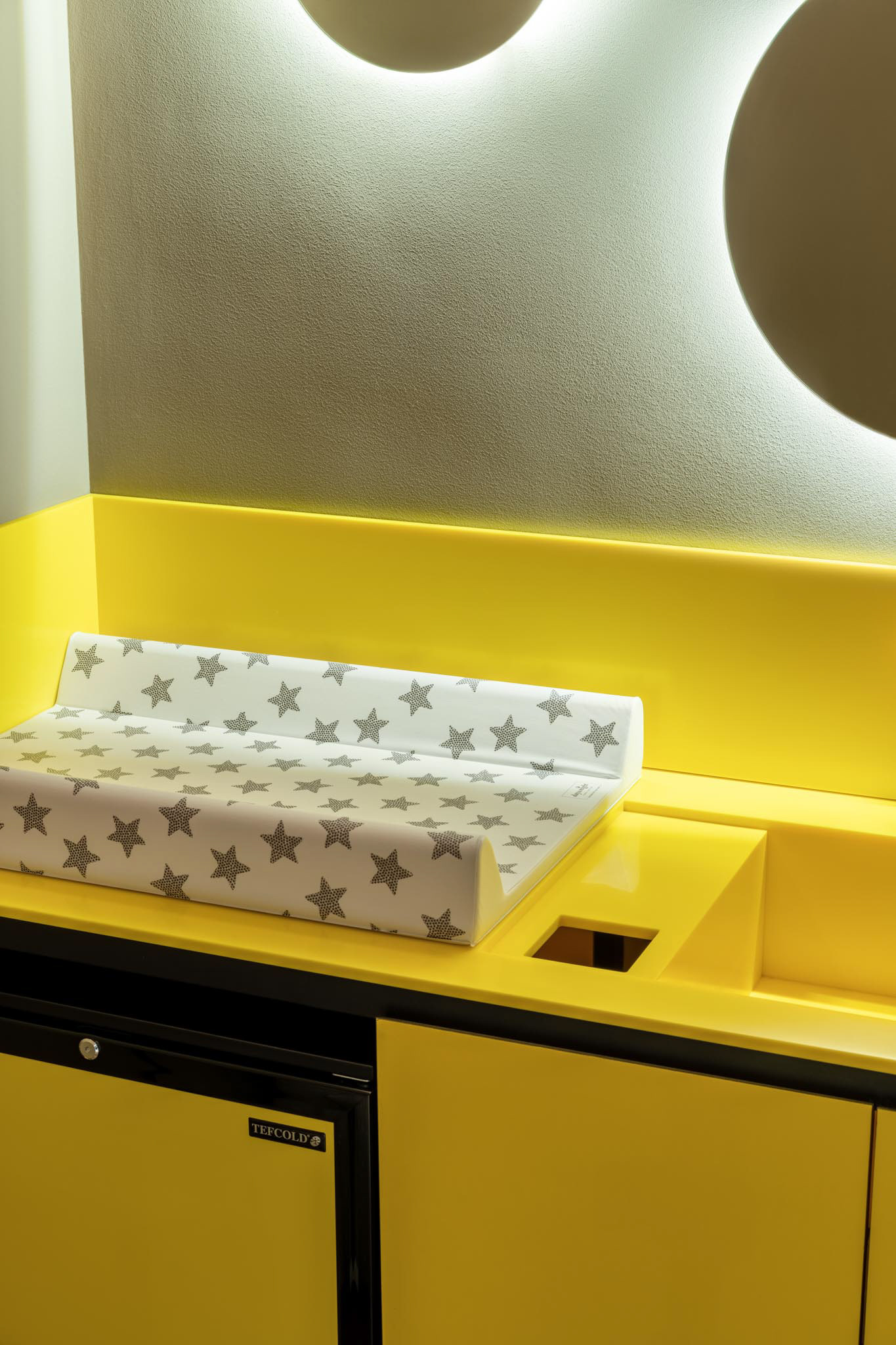 Grammarly 办公室设计丨乌克兰基辅丨balbek bureau-121