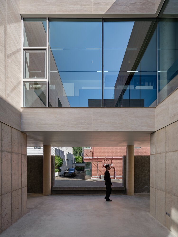 岩板展厅丨Atelier MODS-25