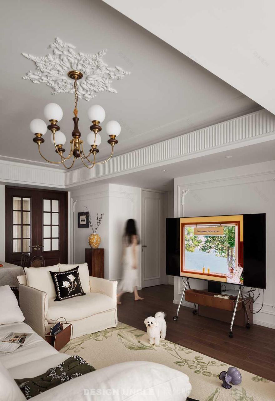 梦中闺阁丨中国武汉丨徐伟明 DESIGN-17