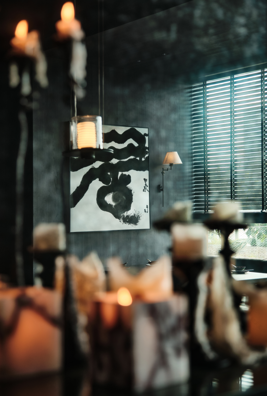 芙蓉霄丨中国上海丨上海沈敏良室内设计-73