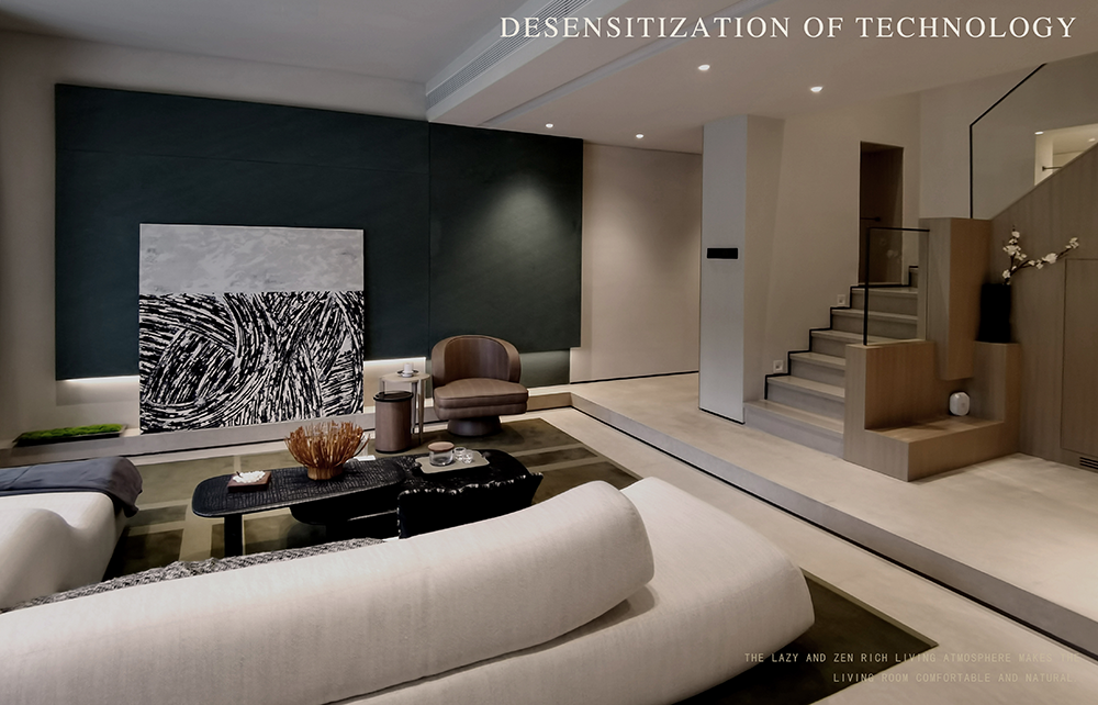 绍兴桃源里（兰若寺AB居住地块）丨中国绍兴丨JV深圳维捷设计-9