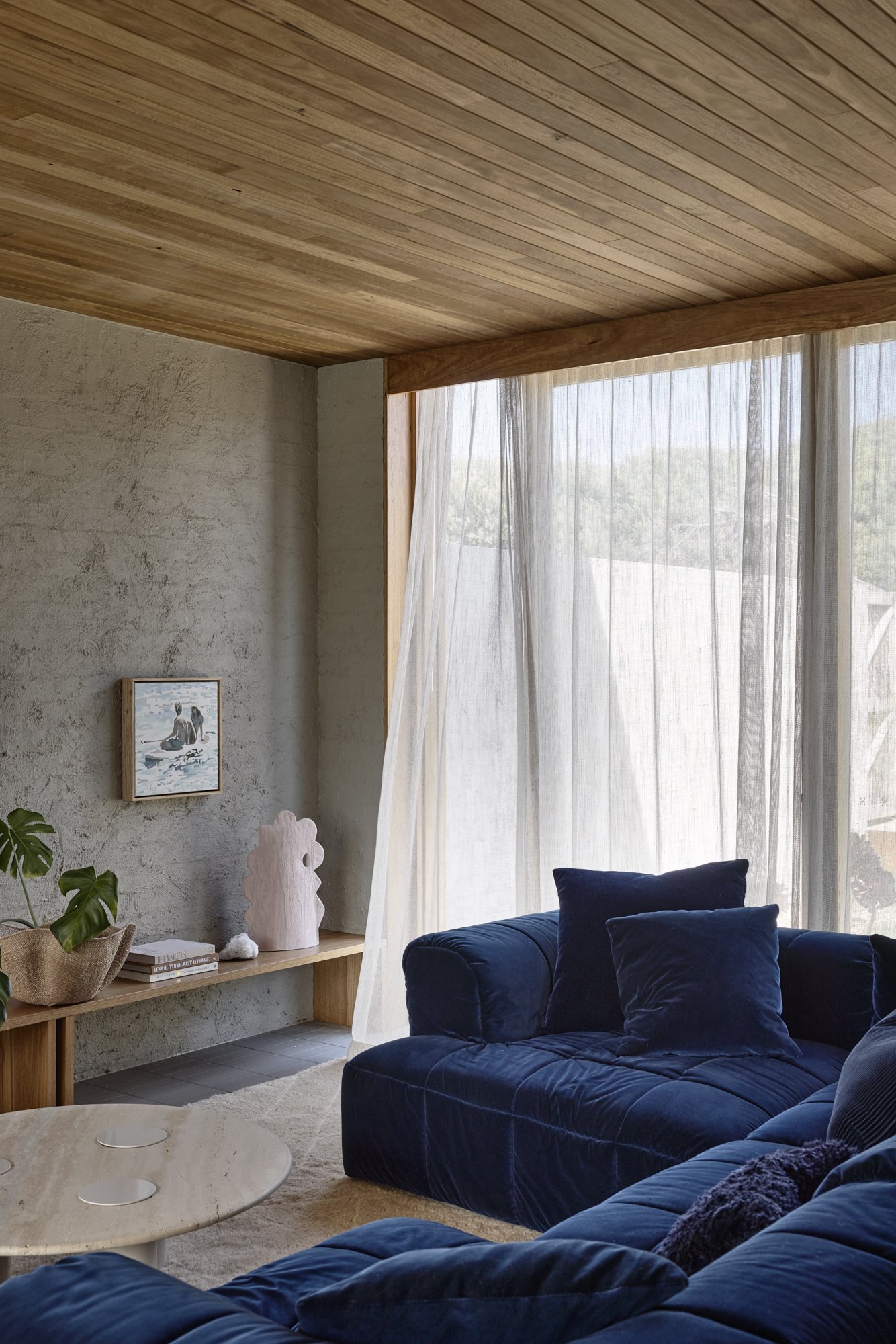 OCEAN GROVE家庭周末度假屋-9