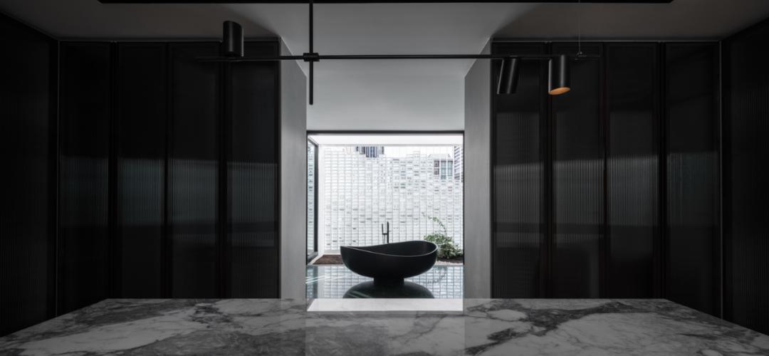 Interlude 别墅丨泰国丨Ayutt and Associates design（AAd）-69