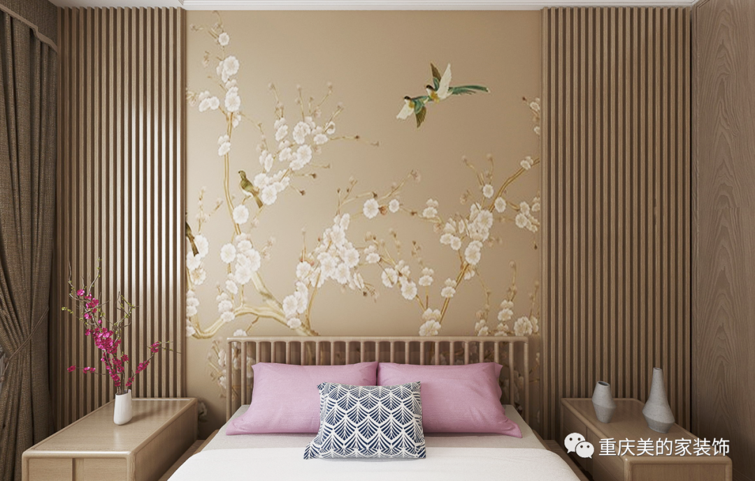 国美江天御府日式原木风,闲适写意生活-63