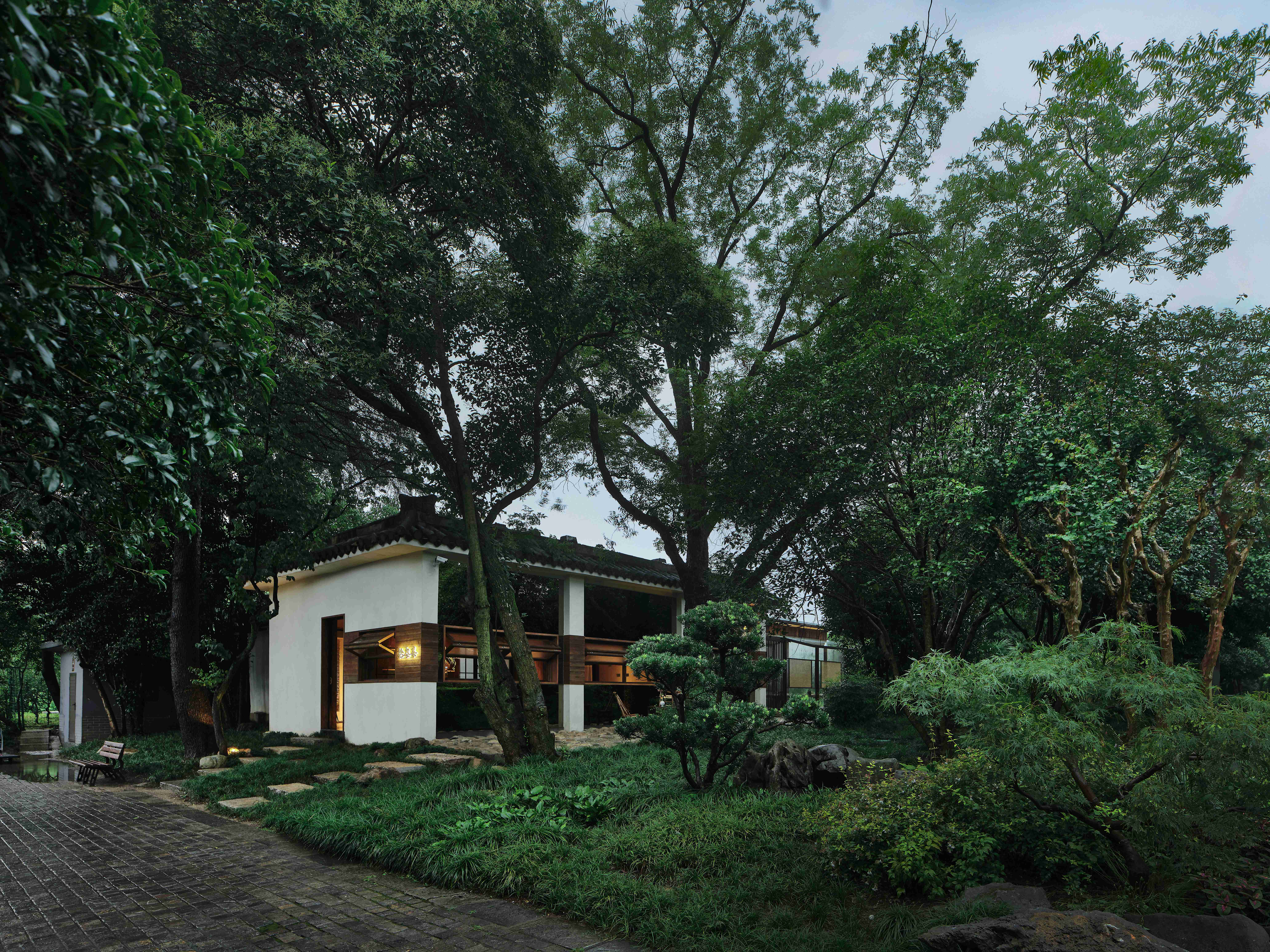 拾叁茶丨中国南京-7