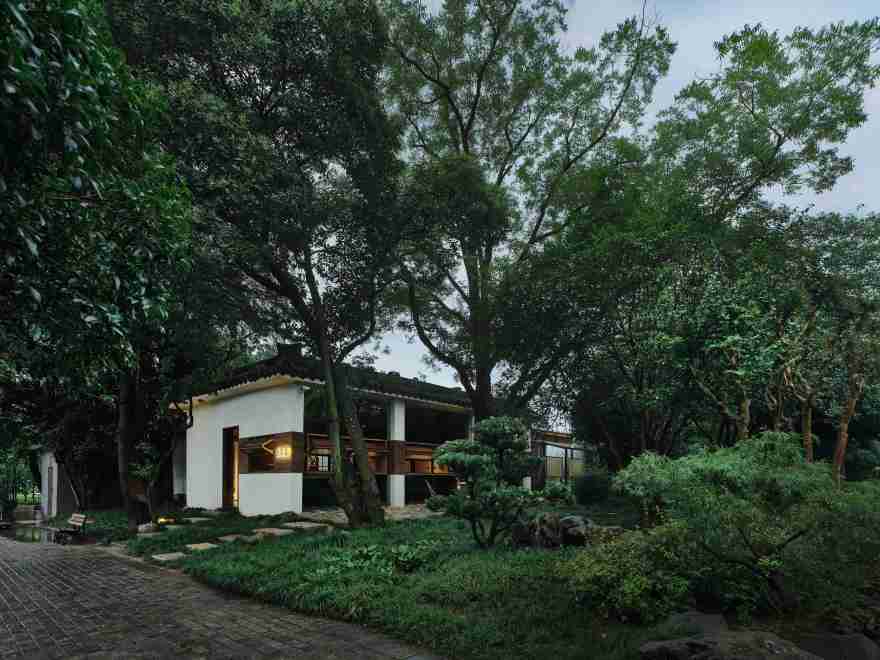 拾叁茶丨中国南京-7