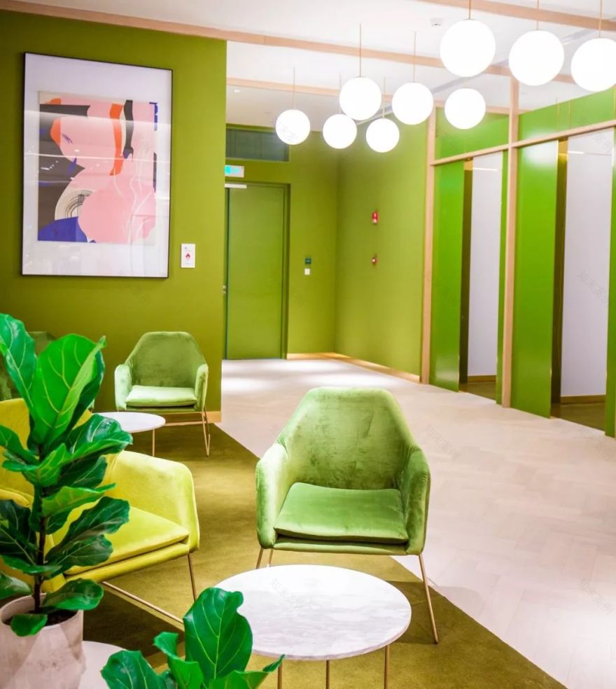 上海老佛爷百货盛大开幕,法式艺术生活空间全新亮相-192