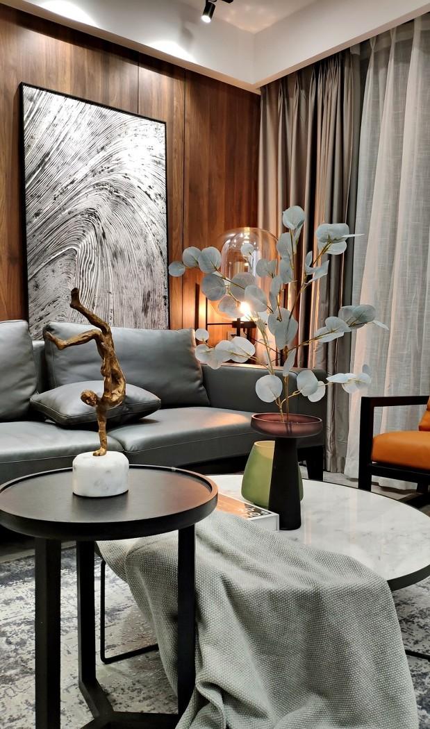 融合统一,功能性与美观并重-6