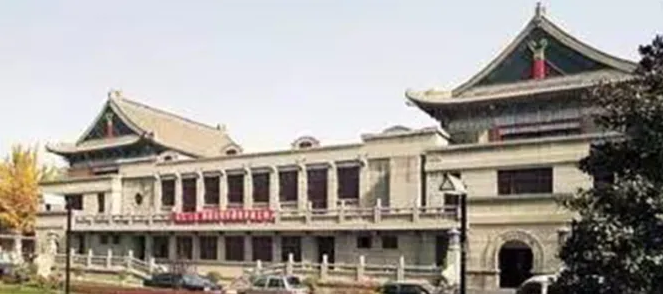 西安市工人文化宫|用设计对话古今，技艺让文化焕新-10