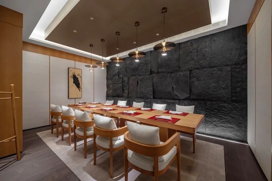 金螳螂x首发|古蜀风韵一成都怡心湖日航酒店-77