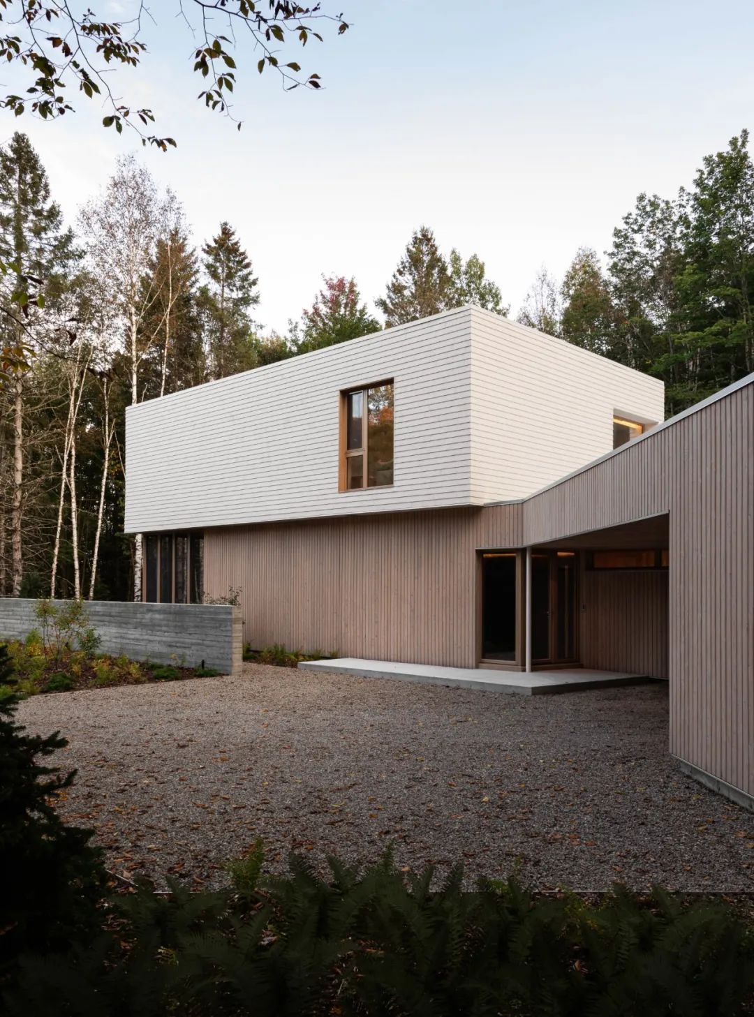 诺特岛小屋丨挪威丨R21 Arkitekter-62