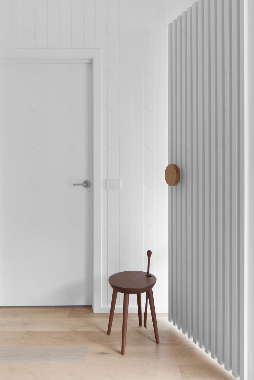 Corhampton Rd Residence-14