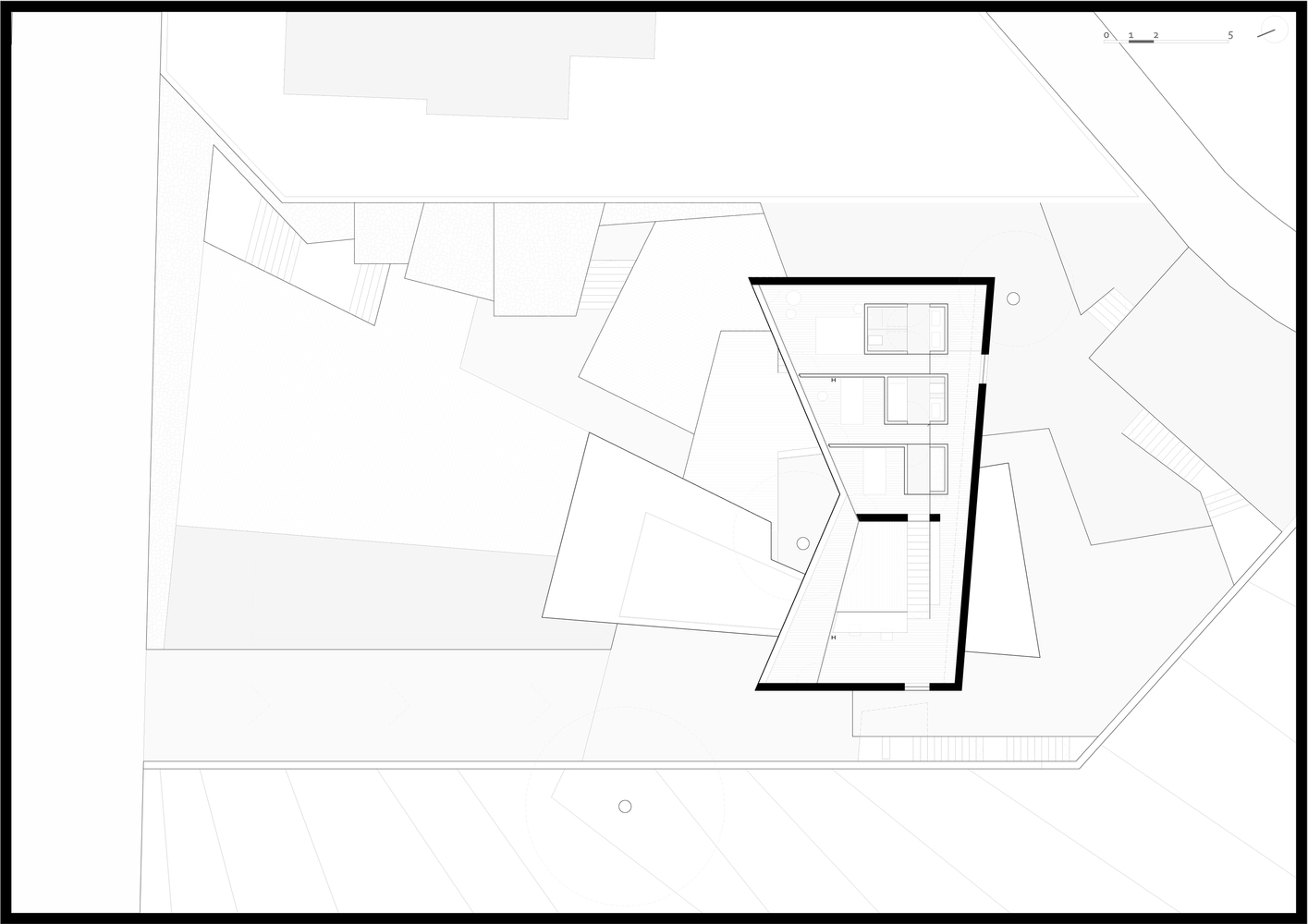 阿里坎特 l’aspre 别墅丨nomarq | estudi d’arquitectura-48