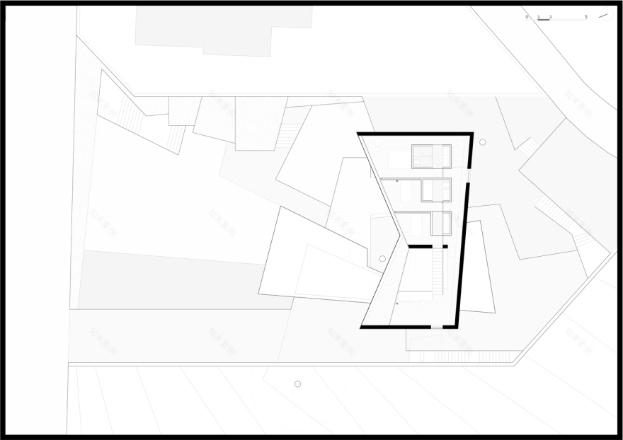 阿里坎特 l’aspre 别墅丨nomarq | estudi d’arquitectura-48