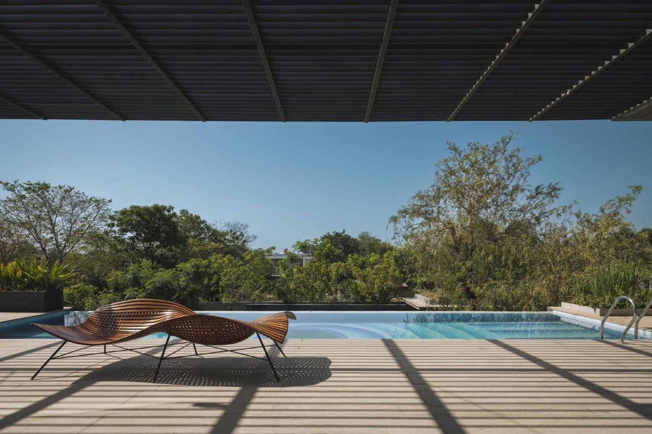 Openideas 奢华住宅设计丨Openideas 设计工作室-49