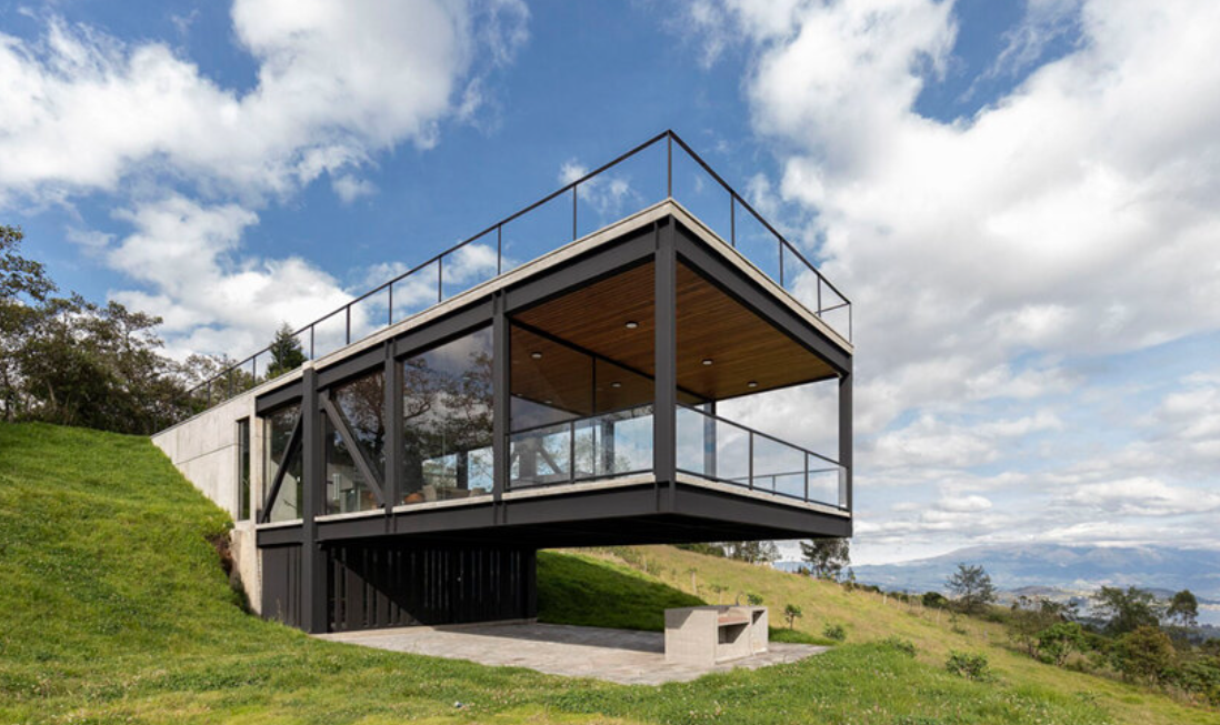 高悬玻璃屋丨Kseniia Kolesnikova-98