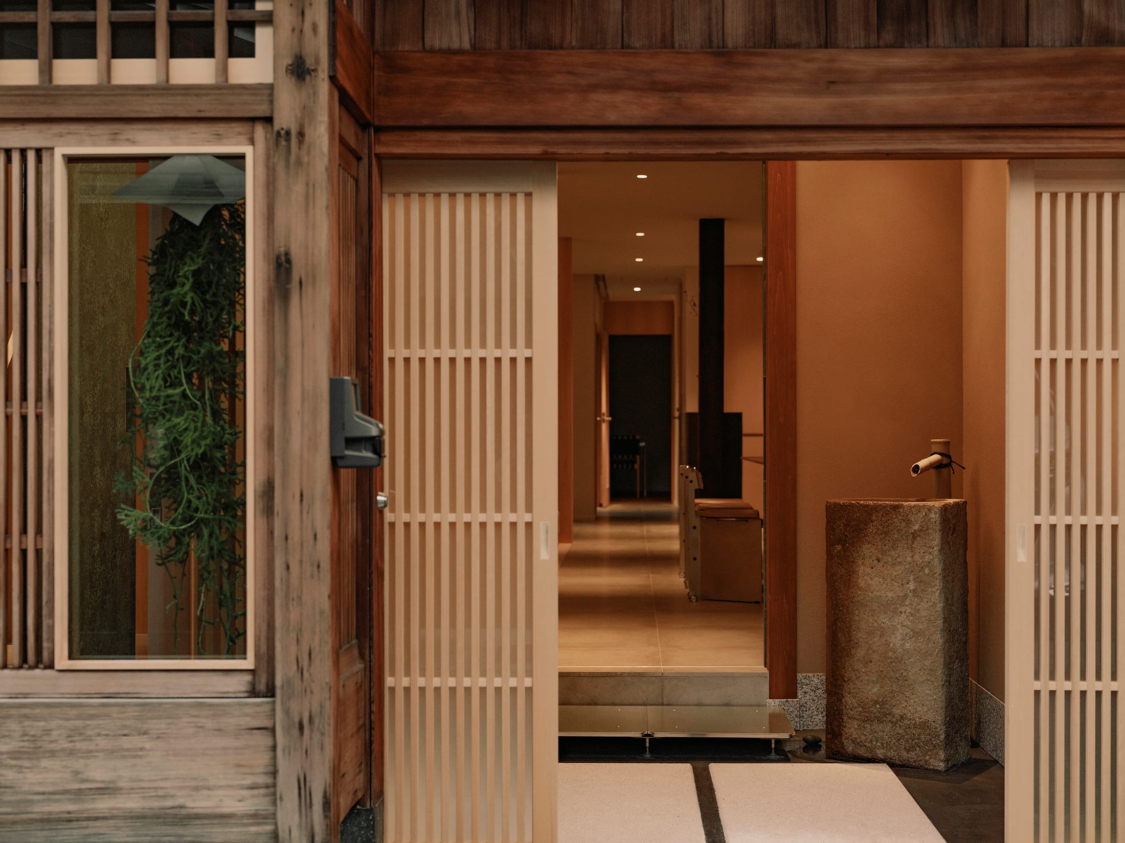 京都人工生命研究所研究实验室改造丨日本京都丨Nice Projects-2