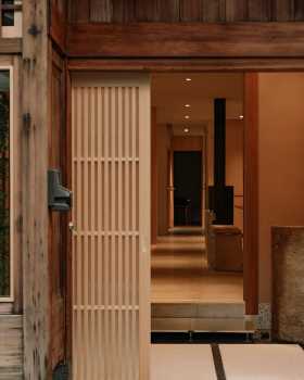 京都人工生命研究所研究实验室改造丨日本京都丨Nice Projects