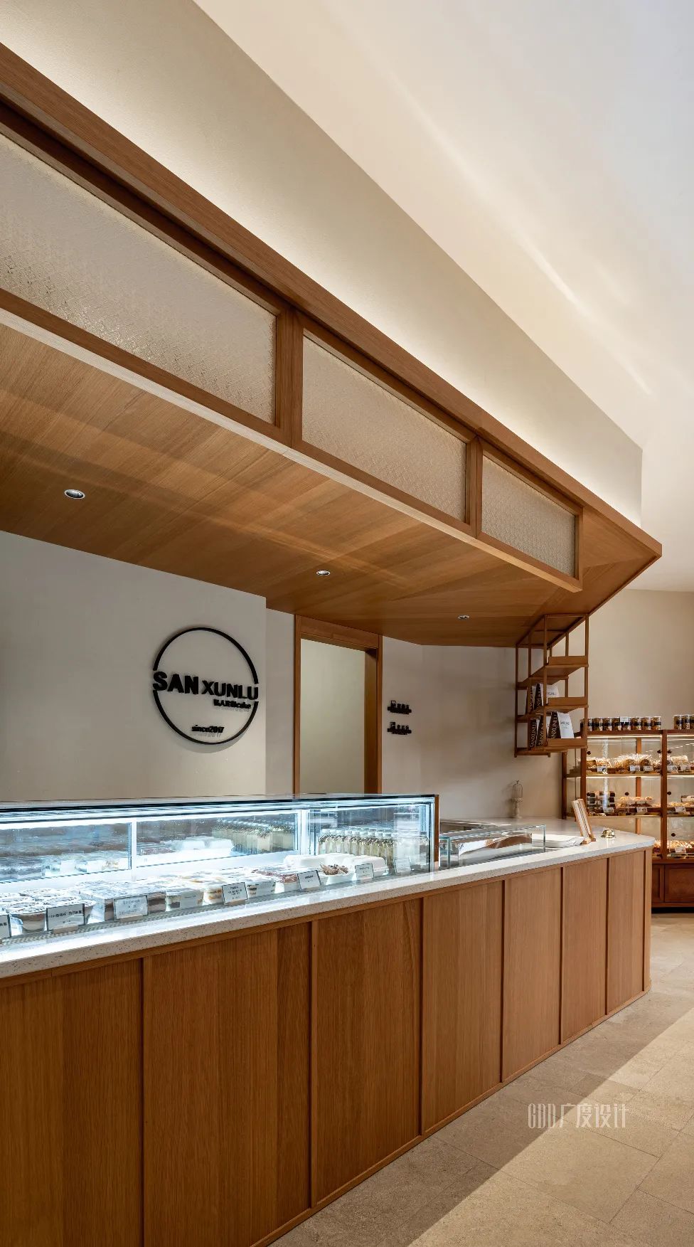 三寻鹿·万达总店丨中国福建丨GDD广度设计-28