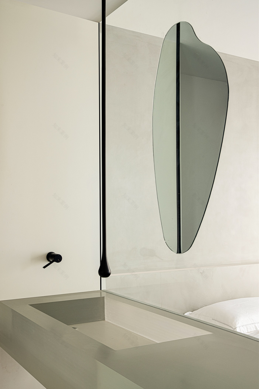 DNA邸内设计丨中国杭州丨DNA邸内建筑设计-70