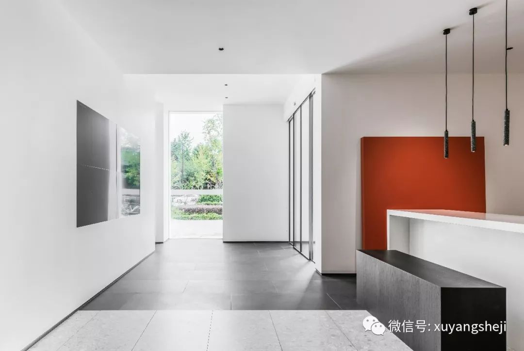 宁海本杰明摩尔展厅-8