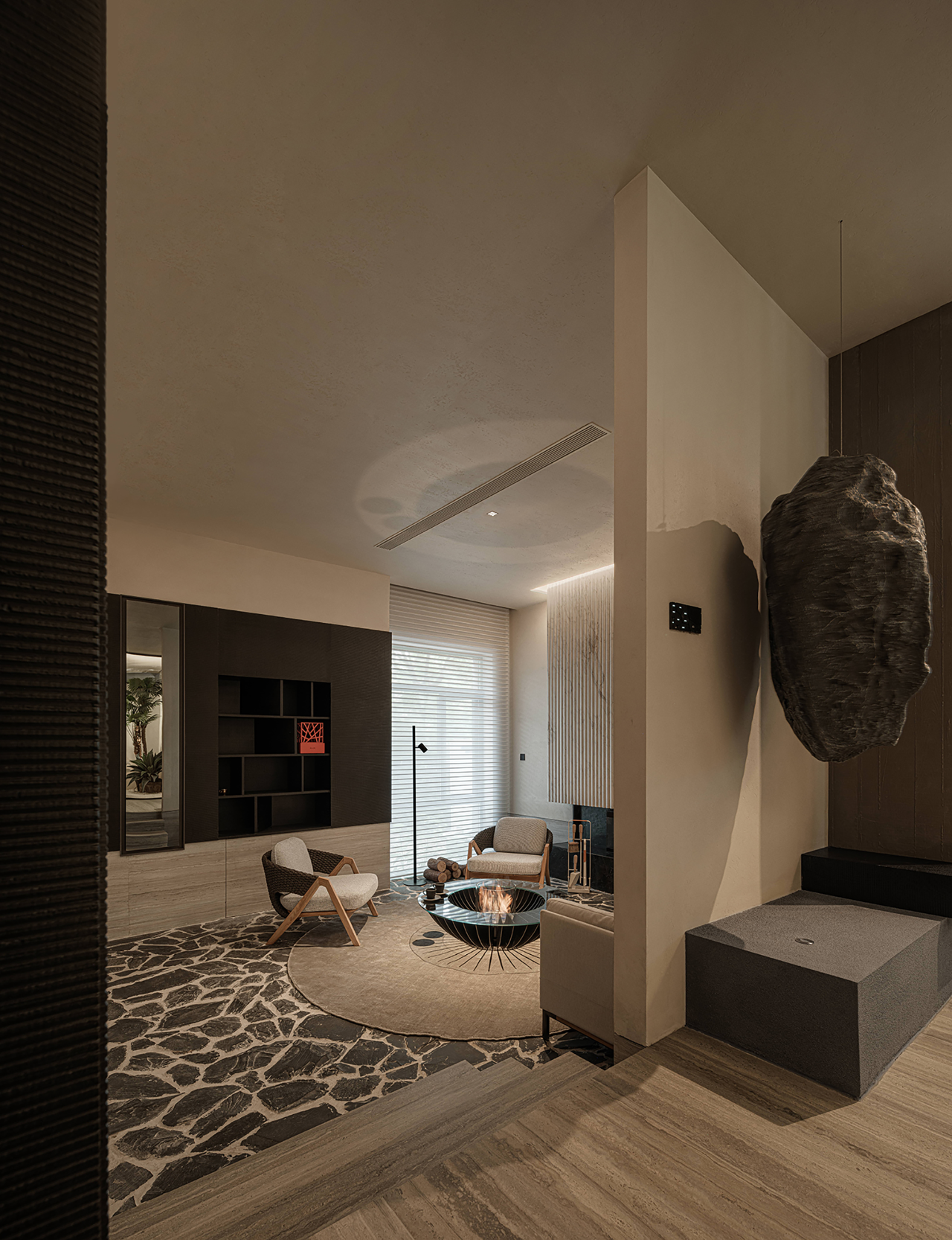 如火之炽丨中国北京丨寻同空间-38