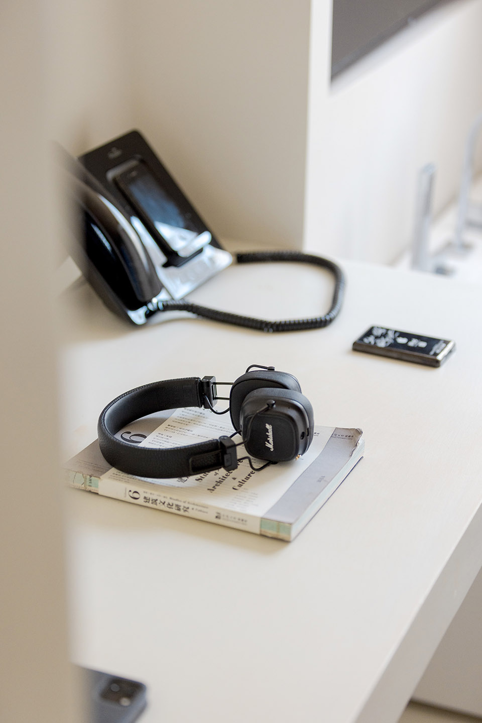 門·THE DOOR丨中国上海丨SIM簡線建築-80