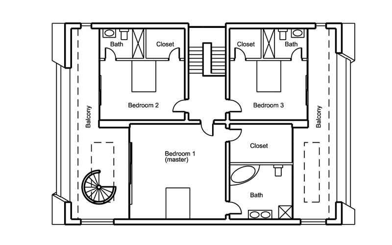 20 号小户型定制住宅·专属定制房屋-23