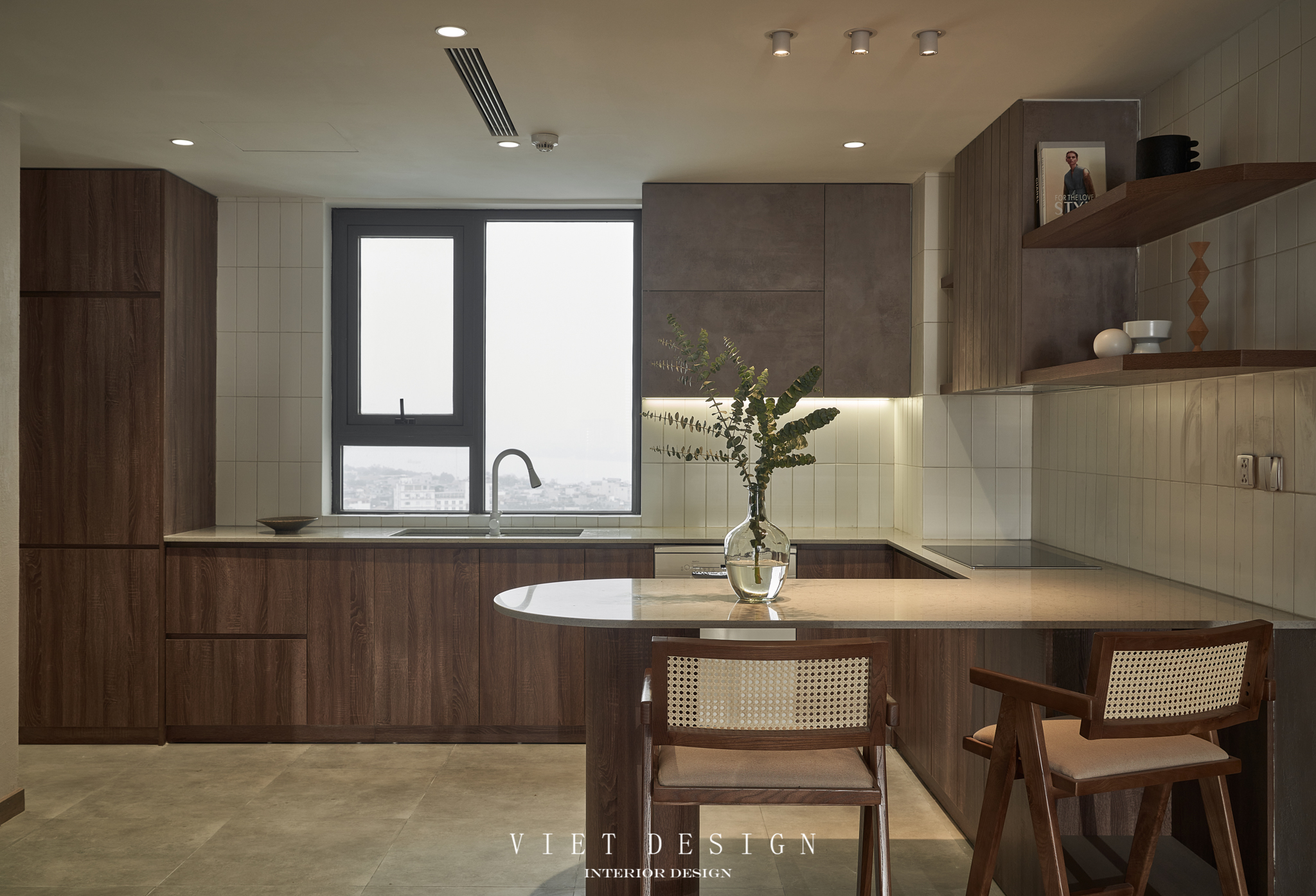 拥抱空间（现实）丨VIET Design-27