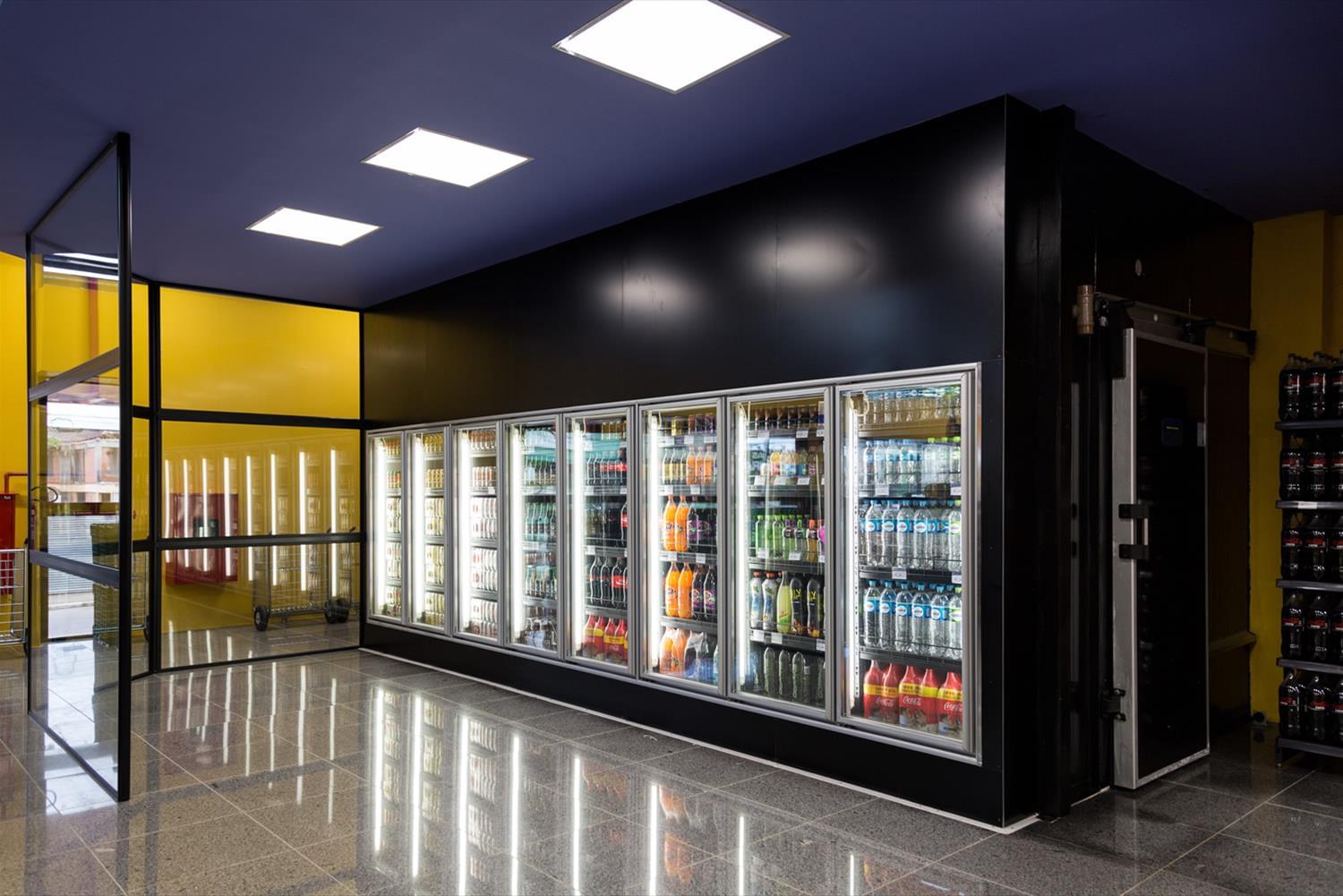 巴西 Rede Super 超市-10