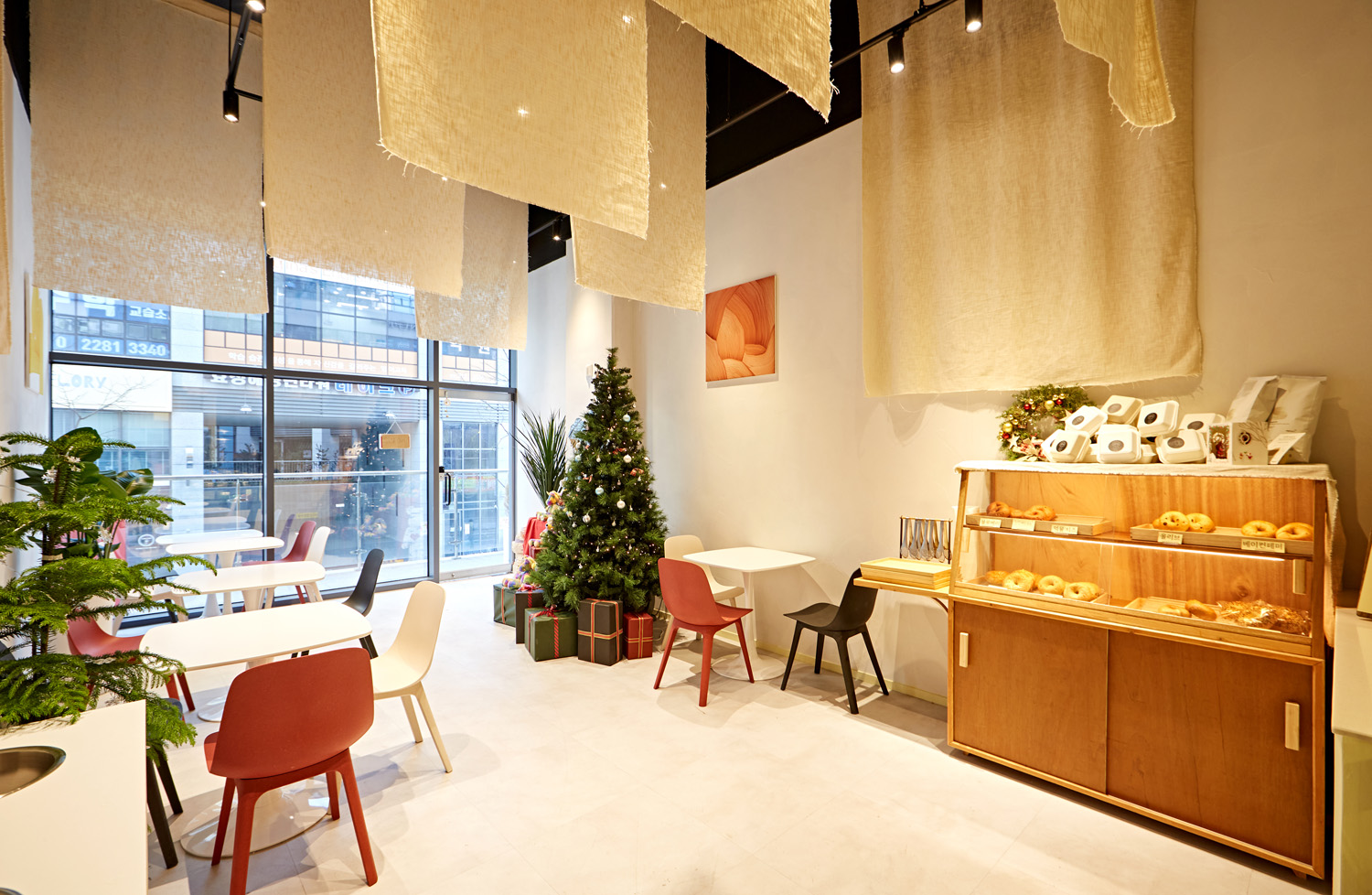 13 平小空间，家具摆放成亮点-8