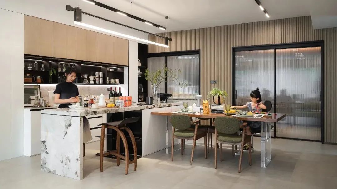 中粮·奥体壹号丨中国西安-13