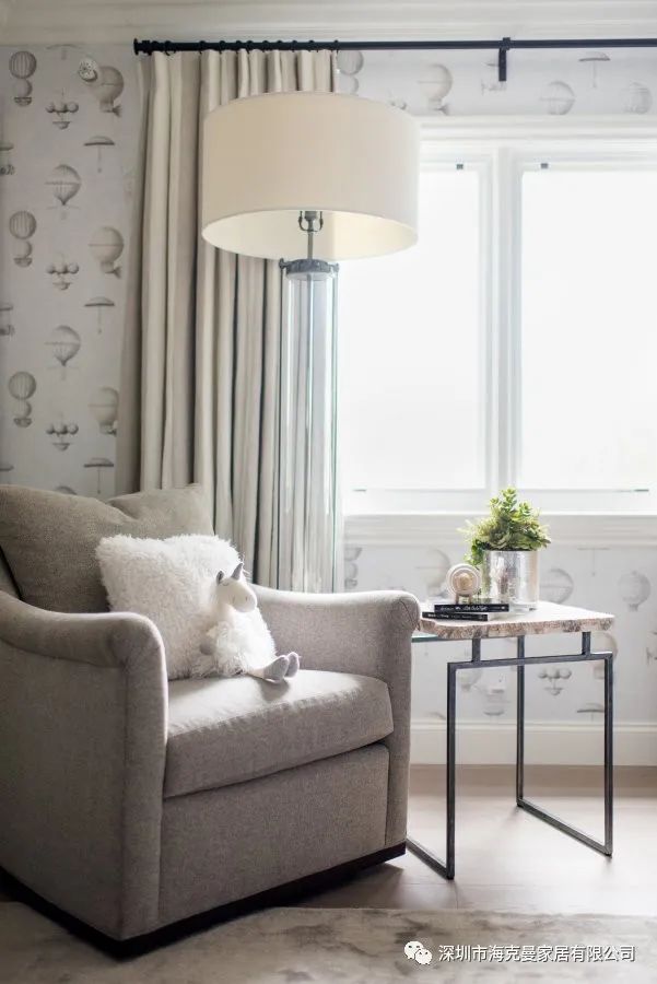 Hickory Chair 案例 / 设计师力荐的抱娃专用椅子！-14