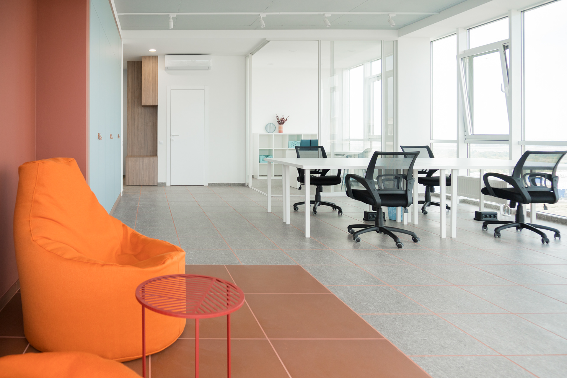 Office "40": 65 sq.m (Real)-17