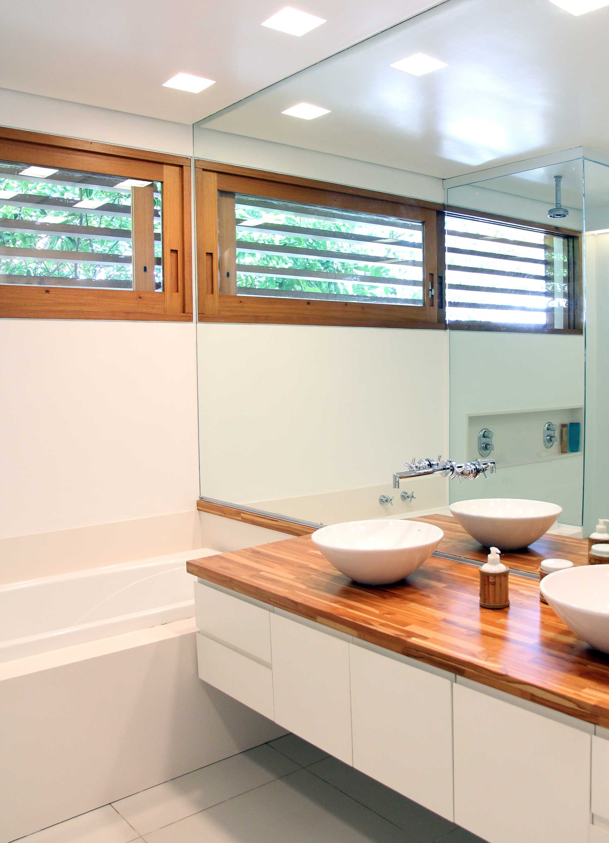 巴西米拉尔塔住宅-29