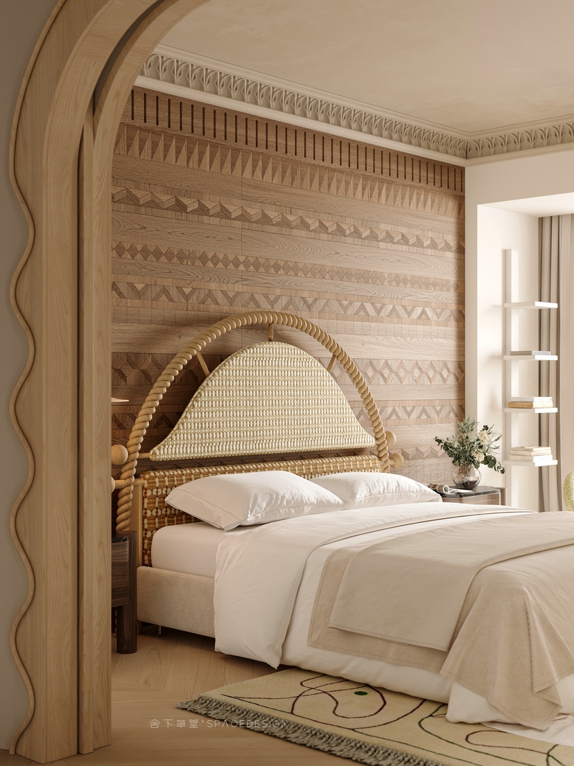 恒禾七尚·舍下草堂丨中国厦门-37