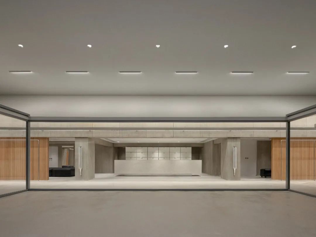 nice rice 好饭全国首家旗舰店丨中国上海丨say architects-3